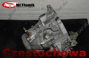 КОРОБКА ПЕРЕДАЧw Peugeot 406 2,0 HDI
