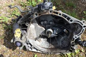 КОРОБКА ПЕРЕДАЧW PEUGEOT 406 2,0 HDI