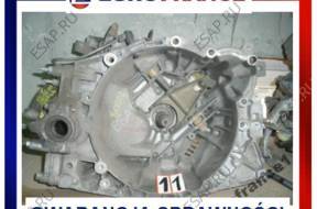 КОРОБКА ПЕРЕДАЧw Peugeot 406  2,0 TURBO 20LE29