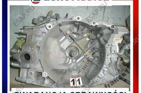 КОРОБКА ПЕРЕДАЧw Peugeot 406  2,0 TURBO 20LE29