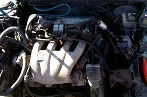 КОРОБКА ПЕРЕДАЧW PEUGEOT 406 2,0B-