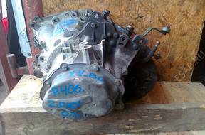 КОРОБКА ПЕРЕДАЧW PEUGEOT 406 2,0HDI 20DL8C 01 год,.