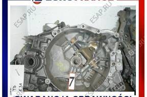 КОРОБКА ПЕРЕДАЧw Peugeot 406  2,1 TD  20LE31