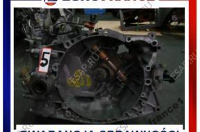КОРОБКА ПЕРЕДАЧw Peugeot 406 2,1 TD  20LE48
