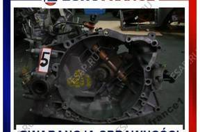 КОРОБКА ПЕРЕДАЧw Peugeot 406 2,1 TD  20LE48