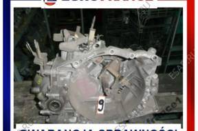 КОРОБКА ПЕРЕДАЧw Peugeot 406  2,1 TD  20LE63