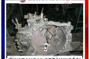 КОРОБКА ПЕРЕДАЧw Peugeot 406  2,1 TD  20LE63