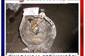 КОРОБКА ПЕРЕДАЧw Peugeot 406 2,2 HDI 20LE75