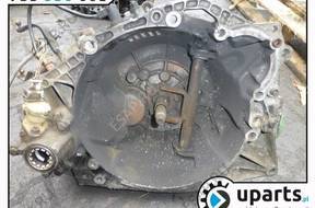 КОРОБКА ПЕРЕДАЧW PEUGEOT 406 2.0 16V 20CH42