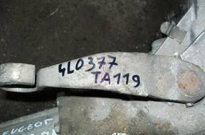 КОРОБКА ПЕРЕДАЧW PEUGEOT 406 2.0 16V 4L0377 TA119