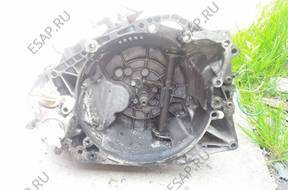 КОРОБКА ПЕРЕДАЧw Peugeot 406 2.0 16v
