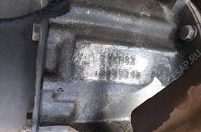 КОРОБКА ПЕРЕДАЧw peugeot 406 2.0 16v