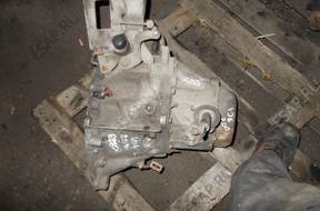 КОРОБКА ПЕРЕДАЧw PEUGEOT 406 2.0 БЕНЗИН 16V