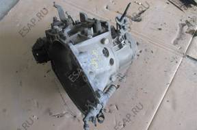 КОРОБКА ПЕРЕДАЧW PEUGEOT 406 2.0 HDI 01 год,