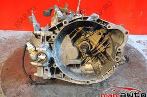 КОРОБКА ПЕРЕДАЧW PEUGEOT 406 2.0 HDI 01 год, FV 109807