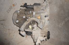 КОРОБКА ПЕРЕДАЧw Peugeot 406 2.0 HDI 110km 2001 год.