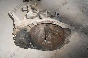 КОРОБКА ПЕРЕДАЧw Peugeot 406 2.0 HDI 110km 2001 год.