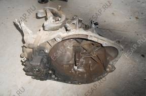 КОРОБКА ПЕРЕДАЧw Peugeot 406 2.0 HDI 110km 2001 год.
