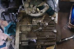КОРОБКА ПЕРЕДАЧw Peugeot 406 2.0 HDI 110km
