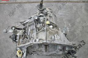 КОРОБКА ПЕРЕДАЧW PEUGEOT 406 2.0 HDI 20DL11