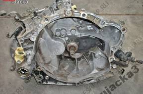 КОРОБКА ПЕРЕДАЧW PEUGEOT 406 2.0 HDI 20DL11