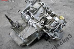 КОРОБКА ПЕРЕДАЧW PEUGEOT 406 2.0 HDI 20DL11