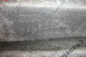 КОРОБКА ПЕРЕДАЧW PEUGEOT 406 2.0 HDI 20DL11