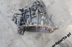 КОРОБКА ПЕРЕДАЧW PEUGEOT 406 2.0 HDI 20DL11