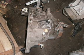 КОРОБКА ПЕРЕДАЧW PEUGEOT 406 2.0 HDI 20DL11