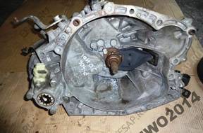 КОРОБКА ПЕРЕДАЧW PEUGEOT 406 2.0 HDI 20DL11