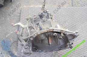 КОРОБКА ПЕРЕДАЧW PEUGEOT 406 2.0 HDI 20DL11