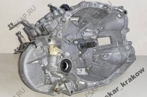 КОРОБКА ПЕРЕДАЧW PEUGEOT 406 2.0 HDI 20DL11