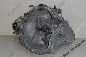 КОРОБКА ПЕРЕДАЧW PEUGEOT 406 2.0 HDI 20DL11