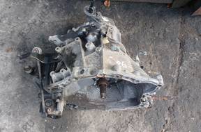 КОРОБКА ПЕРЕДАЧW PEUGEOT 406 2.0 HDI 20DL80 RZESZW