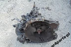 КОРОБКА ПЕРЕДАЧW PEUGEOT 406 2.0 HDI 20DL80