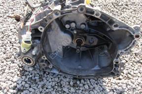 КОРОБКА ПЕРЕДАЧW PEUGEOT 406 2.0 HDI 20DL80