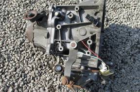 КОРОБКА ПЕРЕДАЧW PEUGEOT 406 2.0 HDI 20DL80