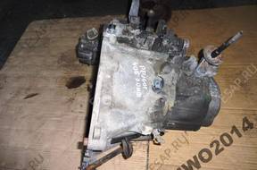 КОРОБКА ПЕРЕДАЧW PEUGEOT 406 2.0 HDI 20DL80