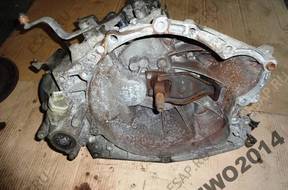 КОРОБКА ПЕРЕДАЧW PEUGEOT 406 2.0 HDI 20DL80