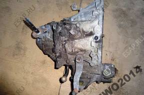 КОРОБКА ПЕРЕДАЧW PEUGEOT 406 2.0 HDI 20DL80