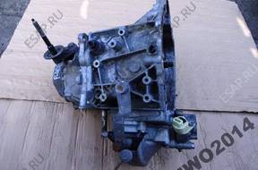 КОРОБКА ПЕРЕДАЧW PEUGEOT 406 2.0 HDI 20DL80