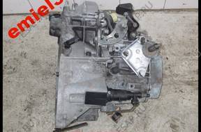 КОРОБКА ПЕРЕДАЧW PEUGEOT 406 2.0 HDI 20LM04 РЕСТАЙЛИНГ