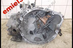 КОРОБКА ПЕРЕДАЧW PEUGEOT 406 2.0 HDI 20LM04 РЕСТАЙЛИНГ