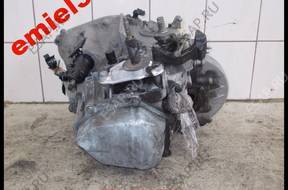 КОРОБКА ПЕРЕДАЧW PEUGEOT 406 2.0 HDI 20LM04 РЕСТАЙЛИНГ