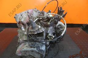 КОРОБКА ПЕРЕДАЧW PEUGEOT 406 2.0 HDI 20LM22