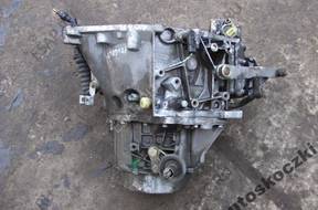 КОРОБКА ПЕРЕДАЧW PEUGEOT 406 2.0 HDI 90KM--