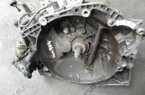 КОРОБКА ПЕРЕДАЧW PEUGEOT 406 2.0 HDI COUPE 95-04