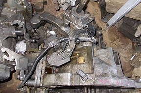 КОРОБКА ПЕРЕДАЧW PEUGEOT 406 2.0 HDI РЕСТАЙЛИНГ