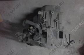 КОРОБКА ПЕРЕДАЧw Peugeot 406 2.0 HDI