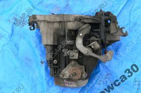 КОРОБКА ПЕРЕДАЧW PEUGEOT 406 2.0 HDI